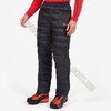 Штани утеплені  Montane Featherlite Down Pants XXL (INT) Black