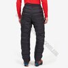 Штани утеплені  Montane Featherlite Down Pants XXL (INT) Black