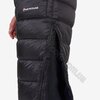 Штани утеплені  Montane Featherlite Down Pants XXL (INT) Black