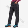 Штани утеплені  Montane Featherlite Down Pants XXL (INT) Black