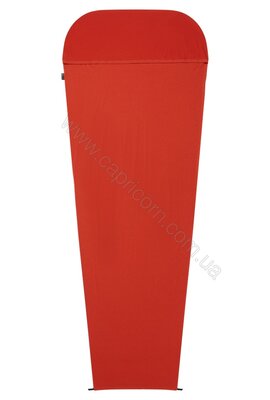 Вкладыш в спальник Mountain Equipment Groundup Liner Long