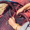 Рюкзак туристический Gregory KALMIA 50 Bordeaux Red