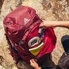 Рюкзак туристический Gregory KALMIA 50 Bordeaux Red