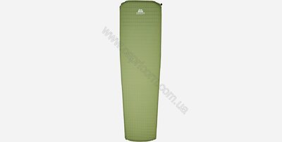 Коврик самонадувной Mountain Equipment HELIUM 3.8
