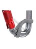 Карабин Climbing Technology ALU  XL - D  TG  2C47900ZPF