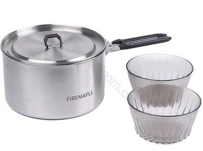 Котелок Fire Maple Antarcti pot 1,5 L