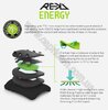 Наколінники REKD ENERGY  RAMP  KNEE  PADS