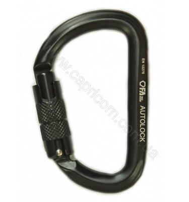 Карабин First Ascent Autolock