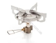Горелка газовая GSI Outdoors GLACIER CAMP STOVE