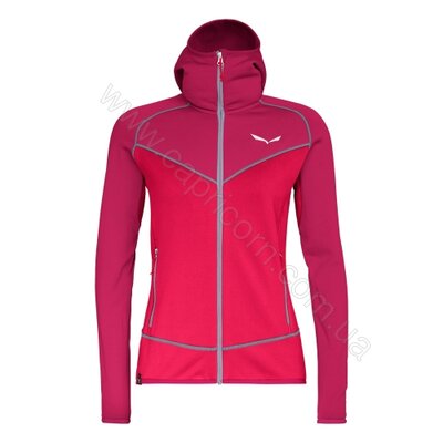 Куртка флісова Salewa Puez 3 жіноча
