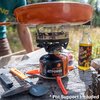 Система для приготування їжі Jetboil SUMO  1,8 L  Carbone