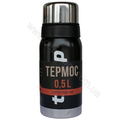 Термос Tramp Expedition line 0,5 л
