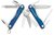 Мультитул Leatherman Squirt S4
