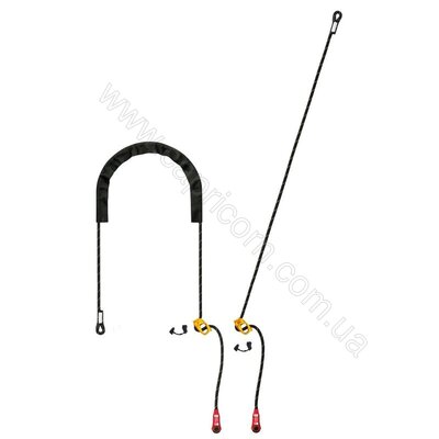 Самостраховка Petzl PROGRESS  ADJUST  I   2 м .L044BA01