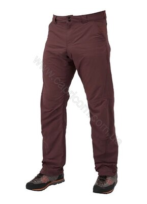 Штаны трекинговые Mountain Equipment Warlock Pant Long