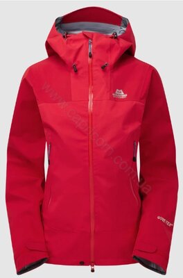 Куртка мембранная Mountain Equipment женская  RUPAL Women's Jacket