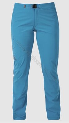Штани Mountain Equipment жіночі Comici Women's Pant Long Ombre blue