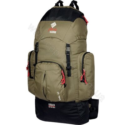 Рюкзак туристичний Neve HUNTER  40
