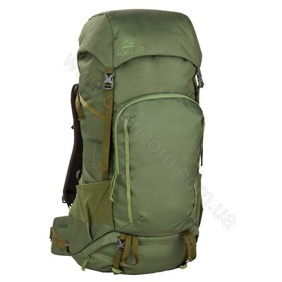 Рюкзак туристический Kelty ASHER  65