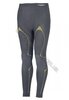 Термобелье кальсоны Accapi X-Country Anthracite XS (INT) Black