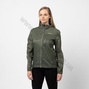 Куртка ветровка Sierra Designs Tepona Wind жіноча