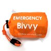 Ковдра рятувальна Travel Extreme Термоковдра Emergency Bivy