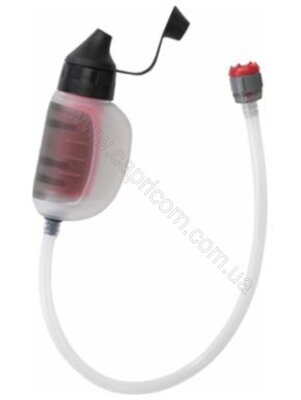 Фільтр для води MSR TRAILSHOT  Microfilter