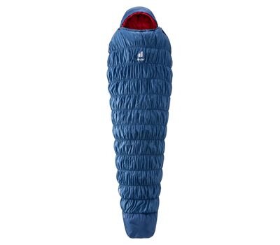 Спальний мішок (спальник) Deuter Exosphere -10 Large