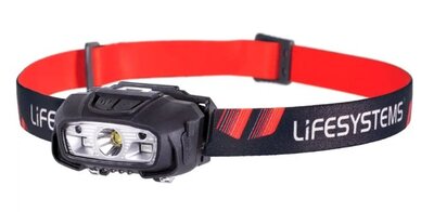 Ліхтар налобний Lifesystems Rechargeable 220 Head Torch