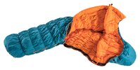 Спальний мішок (спальник) Deuter Exosphere -10 SL