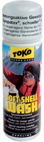 Средство для стирки мембранных тканей Toko Soft Shell wash