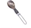 Ложка Toaks TITANIUM FOLDING SPORK   SLV-06