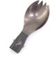 Ложка Toaks TITANIUM FOLDING SPORK   SLV-06