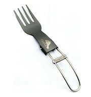 Виделка Toaks TITANIUM FOLDING FORK   SLV-09
