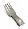 Вилка Toaks TITANIUM FOLDING FORK   SLV-09