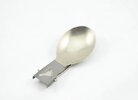 Ложка Toaks TITANIUM FOLDING SPOON   SLV-07