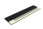 Килимок самонадувний Hannah LEISURE 5.0 WIDE