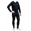 Термобелье комплект Tramp WARM SOFT S (INT) Grey
