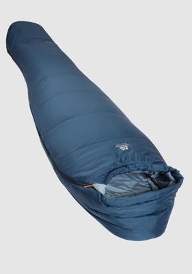 Спальний мішок (спальник) Mountain Equipment LUNAR III Regular