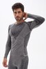Термобілизна комплект Avecs 70470 Gray XXL (INT)