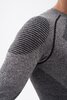 Термобілизна комплект Avecs 70470 Gray XXL (INT)