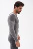 Термобілизна комплект Avecs 70470 Gray XXL (INT)