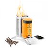 Горелка газовая BioLite CampStove Complete Cook Kit