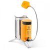 Горелка газовая BioLite CampStove Complete Cook Kit