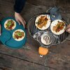 Горелка газовая BioLite CampStove Complete Cook Kit