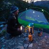 Горелка газовая BioLite CampStove Complete Cook Kit