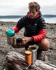 Горелка газовая BioLite CampStove Complete Cook Kit