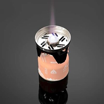 Горелка газовая Fire Maple Stove For Fixed Star X1 к системе  для приготовления пищи  X1