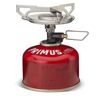 Горелка газовая Primus ESSENTIAL TRAIL STOVE
