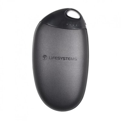 Грелка Lifesystems USB RECHARGEABLE HAND WARMER 5200 mAh